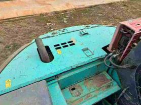 Buy Kobelco SK115SR Used Excavator / 8 Buy Kobelco SK115SR Used Excavator / 8
