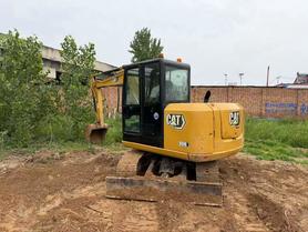 Buy Caterpillar 305.5 Used Excavator / 4 Buy Caterpillar 305.5 Used Excavator / 4