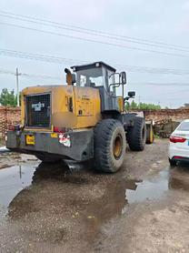 Buy Lonking ZL50NC Used Loader / 3 Buy Lonking ZL50NC Used Loader / 3