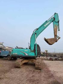 Buy Kobelco SK2008 Used Excavator / 2 Buy Kobelco SK2008 Used Excavator / 2