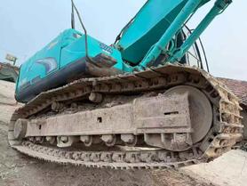 Buy Kobelco SK2008 Used Excavator / 9 Buy Kobelco SK2008 Used Excavator / 9