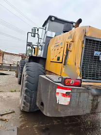 Buy Lonking ZL50NC Used Loader / 4 Buy Lonking ZL50NC Used Loader / 4