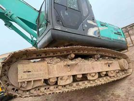 Buy Kobelco SK2008 Used Excavator / 8 Buy Kobelco SK2008 Used Excavator / 8