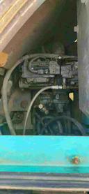 Buy Kobelco SK115SR Used Excavator / 6 Buy Kobelco SK115SR Used Excavator / 6