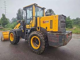 Buy SDLG LG940-1 Used Loader / 2 Buy SDLG LG940-1 Used Loader / 2