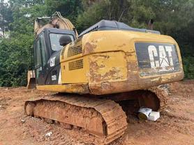 Купить Подержанный Экскаватор Caterpillar 326DL / 3 Купить Подержанный Экскаватор Caterpillar 326DL / 3