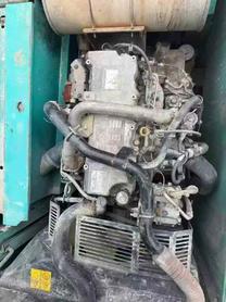 Buy Kobelco SK2008 Used Excavator / 6 Buy Kobelco SK2008 Used Excavator / 6