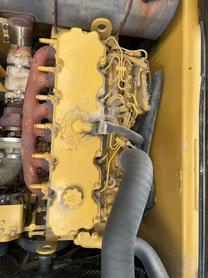 Купить Подержанный Экскаватор Caterpillar 326DL / 5 Купить Подержанный Экскаватор Caterpillar 326DL / 5
