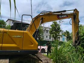 Buy XCMG XE135B Used Excavator / 5 Buy XCMG XE135B Used Excavator / 5