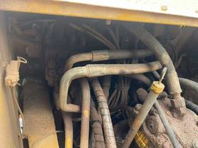 Купить Подержанный Экскаватор Caterpillar 326DL / 6 Купить Подержанный Экскаватор Caterpillar 326DL / 6