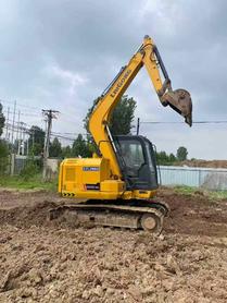 Buy LiuGong VL80A Used Loader / 2 Buy LiuGong VL80A Used Loader / 2