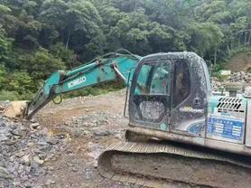 Buy Kobelco SK2008 Used Excavator / 4 Buy Kobelco SK2008 Used Excavator / 4