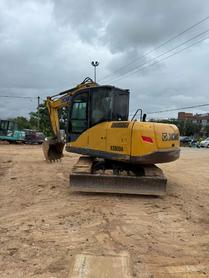 Buy XCMG XE80 Used Excavator / 7 Buy XCMG XE80 Used Excavator / 7