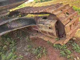 Buy Sany SY375H Used Excavator / 4 Buy Sany SY375H Used Excavator / 4