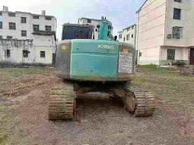 Buy Kobelco SK115SR Used Excavator / 4 Buy Kobelco SK115SR Used Excavator / 4