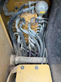 Buy Caterpillar 305.5 Used Excavator / 9 Buy Caterpillar 305.5 Used Excavator / 9