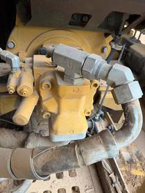 Buy Caterpillar 305.5 Used Excavator / 8 Buy Caterpillar 305.5 Used Excavator / 8