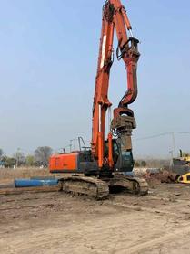 Buy Hitachi EX360-5 Used Excavator / 2 Buy Hitachi EX360-5 Used Excavator / 2