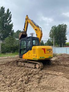 Buy LiuGong VL80A Used Loader Buy LiuGong VL80A Used Loader