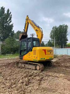 Buy LiuGong VL80A Used Loader Buy LiuGong VL80A Used Loader