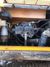 Buy Sany SY205C-8 Used Excavator / 5 Buy Sany SY205C-8 Used Excavator / 5