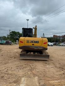 Buy XCMG XE80 Used Excavator / 3 Buy XCMG XE80 Used Excavator / 3