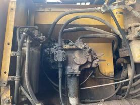 Купить Подержанный Экскаватор Caterpillar 326DL / 7 Купить Подержанный Экскаватор Caterpillar 326DL / 7