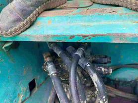 Buy Kobelco SK115SR Used Excavator / 9 Buy Kobelco SK115SR Used Excavator / 9