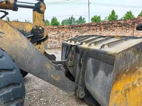Buy Lonking ZL50NC Used Loader / 2 Buy Lonking ZL50NC Used Loader / 2