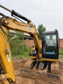 Buy Caterpillar 305.5 Used Excavator / 3 Buy Caterpillar 305.5 Used Excavator / 3