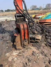 Buy Hitachi EX360-5 Used Excavator / 3 Buy Hitachi EX360-5 Used Excavator / 3