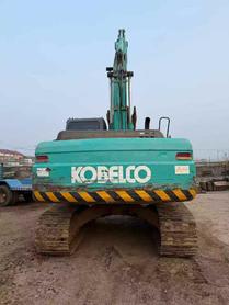 Buy Kobelco SK2008 Used Excavator / 3 Buy Kobelco SK2008 Used Excavator / 3