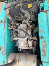 Buy Kobelco SK2008 Used Excavator / 5 Buy Kobelco SK2008 Used Excavator / 5