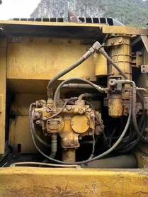 Buy Caterpillar 320D Used Excavator / 3 Buy Caterpillar 320D Used Excavator / 3