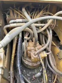 Buy Caterpillar 320D Used Excavator / 5 Buy Caterpillar 320D Used Excavator / 5