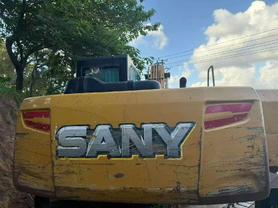 Buy Sany SY135 Used Excavator / 3 Buy Sany SY135 Used Excavator / 3