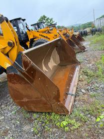 Buy LiuGong CLG855 Used Loader / 5 Buy LiuGong CLG855 Used Loader / 5