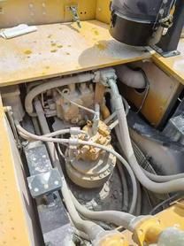 Buy Sany SY375H Used Excavator / 5 Buy Sany SY375H Used Excavator / 5