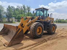 Buy SDLG LG952H Used Loader / 4 Buy SDLG LG952H Used Loader / 4