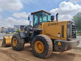 Buy SDLG LG952H Used Loader / 3 Buy SDLG LG952H Used Loader / 3