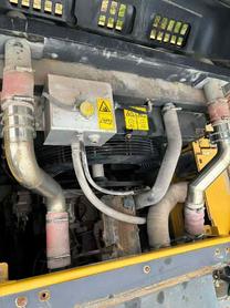 Buy XCMG XE380K Used Excavator / 8 Buy XCMG XE380K Used Excavator / 8