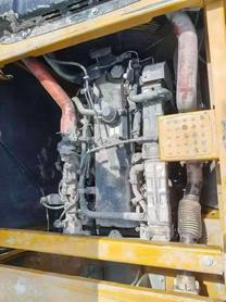 Buy Sany SY375H Used Excavator / 4 Buy Sany SY375H Used Excavator / 4