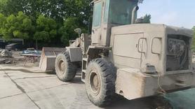 Buy LiuGong CLG833 Used Loader / 3 Buy LiuGong CLG833 Used Loader / 3