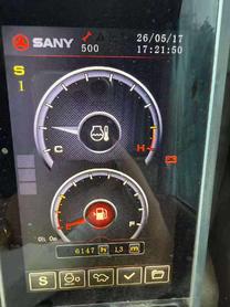 Buy Sany SY135 Used Excavator / 7 Buy Sany SY135 Used Excavator / 7