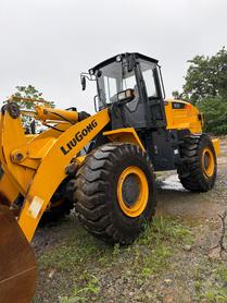 Buy LiuGong CLG855 Used Loader / 3 Buy LiuGong CLG855 Used Loader / 3