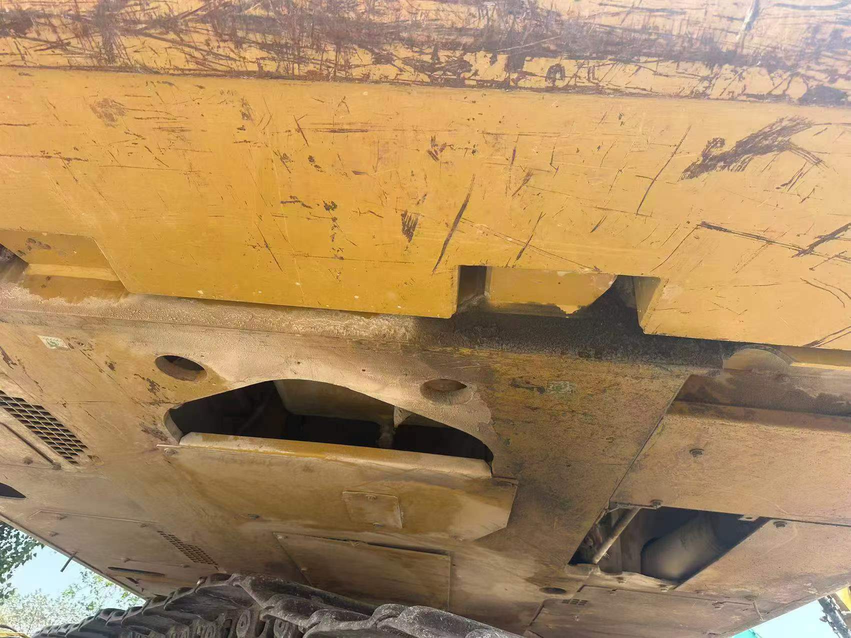Купить Подержанный Экскаватор Caterpillar 374D / 7