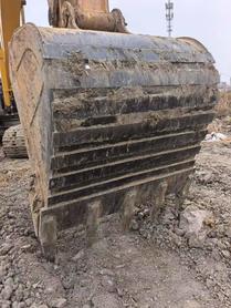 Buy Sumitomo SH210-6 Used Excavator / 3 Buy Sumitomo SH210-6 Used Excavator / 3