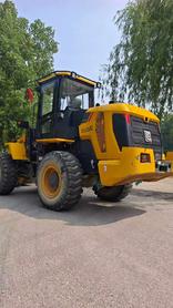 Buy LiuGong 835 Used Loader / 2 Buy LiuGong 835 Used Loader / 2