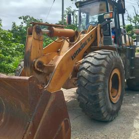 Buy Lonking LG855 Used Loader / 2 Buy Lonking LG855 Used Loader / 2