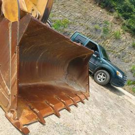 Buy Lonking LG855 Used Loader / 3 Buy Lonking LG855 Used Loader / 3